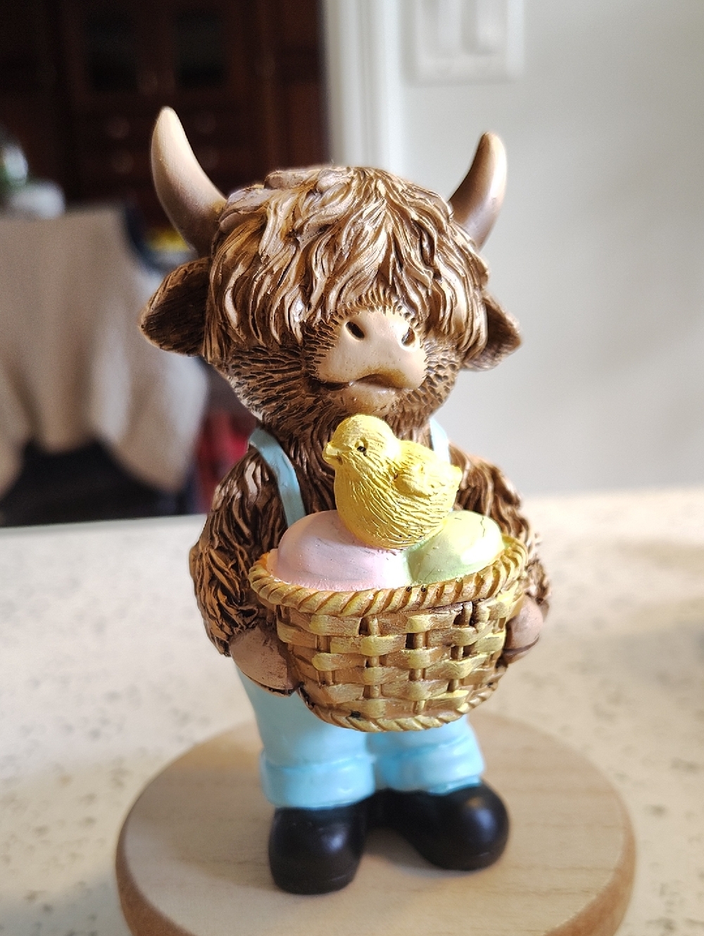Highland Cow
